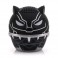 Bitty Boomers Bluetooth Speakers - Marvel - Black Panther