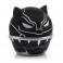 Bitty Boomers Bluetooth Speakers - Marvel - Black Panther