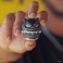 Bitty Boomers Bluetooth Speakers - Marvel - Black Panther