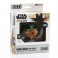 Bitty Boomers Bluetooth Speakers - Star Wars - The Mandalorian - Grogu / The Child (Frog)