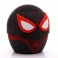 Bitty Boomers Bluetooth Speakers - Marvel - Spider-Man (Miles Morales)
