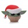 Bitty Boomers Bluetooth Speakers - Star Wars - The Mandalorian - Grogu / The Child (Holiday)