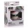 Bitty Boomers Bluetooth Speakers - Star Wars - The Mandalorian - Grogu / The Child (Holiday)