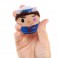 Bitty Boomers Bluetooth Speakers - Stranger Things - Steve