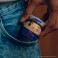 Bitty Boomers Bluetooth Speakers - Stranger Things - Steve