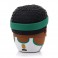 Bitty Boomers Bluetooth Speakers - Stranger Things - Lucas (Season 04)
