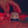 Bitty Boomers Bluetooth Speakers - Stranger Things - Hopper (Season 04)