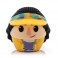 Bitty Boomers Bluetooth Speakers - Stranger Things - Mike (Season 04)