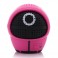 Bitty Boomers Bluetooth Speakers - Squid Game - Masked Worker