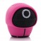 Bitty Boomers Bluetooth Speakers - Squid Game - Masked Worker