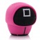 Bitty Boomers Bluetooth Speakers - Squid Game - Masked Manager