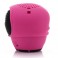 Bitty Boomers Bluetooth Speakers - Squid Game - Masked Manager