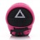 Bitty Boomers Bluetooth Speakers - Squid Game - Soldier