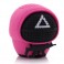 Bitty Boomers Bluetooth Speakers - Squid Game - Soldier
