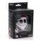 Bitty Boomers Bluetooth Speakers - Disney - NBX - Jack Skellington (Holiday)