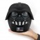 Bigger Bitty Boomers Bluetooth Speakers - Star Wars - 8" Darth Vader