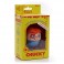 Bitty Boomers Bluetooth Speakers - Chucky