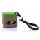 Bitty Box Bluetooth Speakers - Marvel - Groot