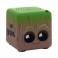 Bitty Box Bluetooth Speakers - Marvel - Groot