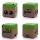 Bitty Box Bluetooth Speakers - Marvel - Groot