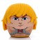 Bitty Boomers Bluetooth Speakers - Masters Of The Universe - Revelations - He-Man