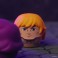 Bitty Boomers Bluetooth Speakers - Masters Of The Universe - Revelations - He-Man