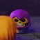 Bitty Boomers Bluetooth Speakers - Masters Of The Universe - Revelations - Skeletor