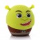 Bitty Boomers Bluetooth Speakers - Shrek