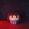 Bitty Boomers Bluetooth Speakers - Stranger Things - Eddie (Season 04)