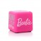 Bitty Box Bluetooth Speakers - Barbie