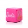Bitty Box Bluetooth Speakers - Barbie