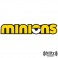 Bitty Box Bluetooth Speakers - Minions