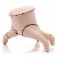 Bitty Boomers Bluetooth Speakers - Wednesday (TV Series 2022) - Thing