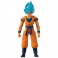 Dragon Ball Evolve Figures - Dragon Ball Super - 5" Super Saiyan God Super Saiyan Goku