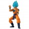 Dragon Ball Evolve Figures - Dragon Ball Super - 5" Super Saiyan God Super Saiyan Goku