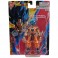 Dragon Ball Evolve Figures - Dragon Ball Super - 5" Super Saiyan God Super Saiyan Goku