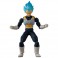Dragon Ball Evolve Figures - Dragon Ball Super - 5" Super Saiyan God Super Saiyan Vegeta