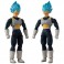 Dragon Ball Evolve Figures - Dragon Ball Super - 5" Super Saiyan God Super Saiyan Vegeta