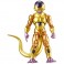 Dragon Ball Evolve Figures - Dragon Ball Super - 5" Golden Frieza