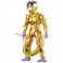 Dragon Ball Evolve Figures - Dragon Ball Super - 5" Golden Frieza