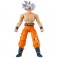 Dragon Ball Evolve Figures - Dragon Ball Super - 5" Son Goku Ultra Instinct