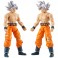 Dragon Ball Evolve Figures - Dragon Ball Super - 5" Son Goku Ultra Instinct