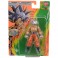 Dragon Ball Evolve Figures - Dragon Ball Super - 5" Son Goku Ultra Instinct