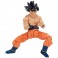 Dragon Ball Evolve Figures - Dragon Ball Super - 5" Son Goku Ultra Instinct Sign