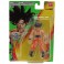 Dragon Ball Evolve Figures - Dragon Ball Super - 5" Son Goku Ultra Instinct Sign