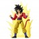 Dragon Stars Figures - Dragon Ball GT - Super Saiyan 4 Goku Power Up Pack