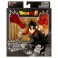 Dragon Stars Figures - Dragon Ball GT - Super Saiyan 4 Goku Power Up Pack