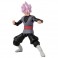 Dragon Ball Evolve Figures - Dragon Ball Super - 5" Super Saiyan Rose Goku Black