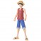 Anime Heroes Mega Figures - One Piece - 12" Monkey D. Luffy