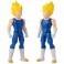 Limit Breaker Sparking Figures - Dragon Ball Super - Super Saiyan 2 Vegeta